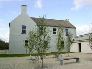 EMD Architects Community Centre